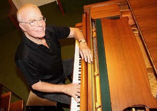 Meine Welt ist die Musik - Der Komponist Christian Bruhn