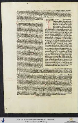 Liber tercius