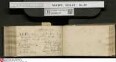 Stammbuch des Gottfried Crusius (Cruse) aus Stendal