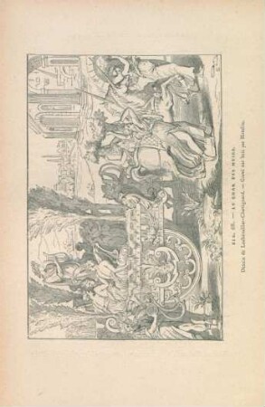 Fig. 68. - Le char des muses