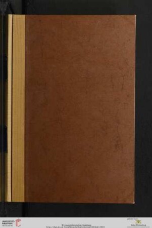 volumen 1: Epigrammatum anthologia Palatina: cum planudeis et appendice nova epigrammatum veterum ex libris et marmoribus ductorum, annotatione inedita Boissonadii, ... apparatu critico instruxit ; graece et latine