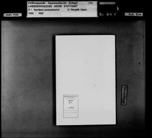 Materialdienst