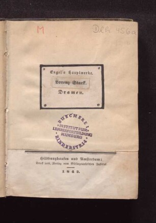 Bd. 2: Lorenz Stark