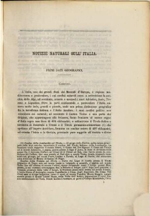 L' Italia economica : nel ...; pubblicazione ufficiale. 1868