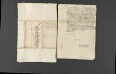 Kabinettsakten verschiedenen Inhalts, Jahrgang 1553.