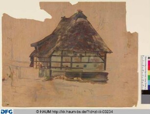 Bauernhaus