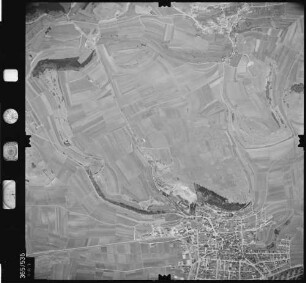 Luftbild: Film 45 Bildnr. 181
