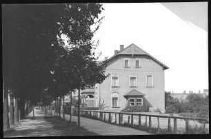 Radebeul. Niederlößnitz