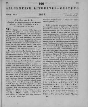 Numero 166
