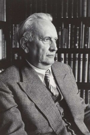 Karl Jaspers