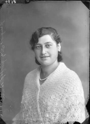 Hildegard Seitz