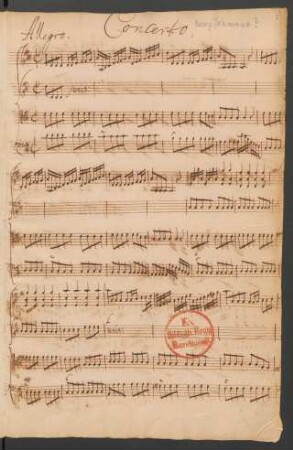 Concerto