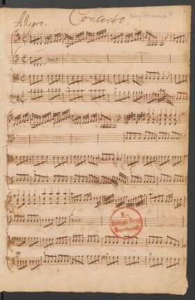 Concerto