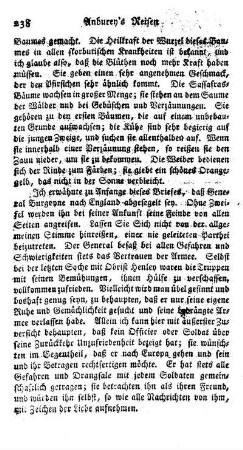 Mystic in Neu-England, den 20ten May 1779