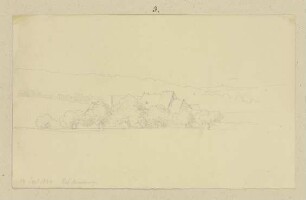 Hof Homburg bei Braunfels