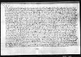 Markgraf Friedrich von Brandenburg anstatt König Sigmunds belehnt den Grafen Rudolf von Sulz als Träger der Grafen Ludwig I. und Ulrich V. mit den Reichslehen und Regalien.
