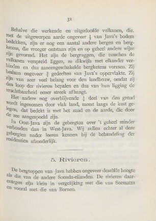 5. Rivieren