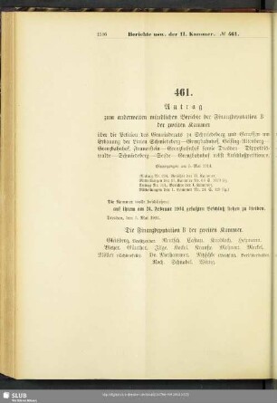 [Nr. 461-470]