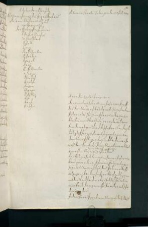30. Juli 1818