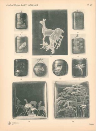 Pl.36. Laques