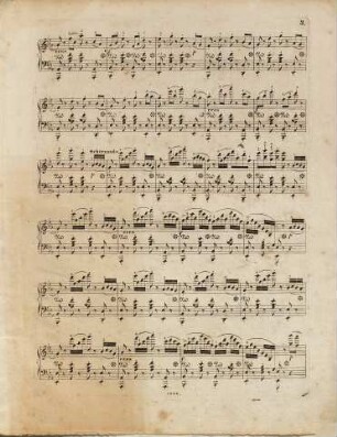 Perles d'opéra : 6 morceaux élégants ; sur des thêmes favoris ; pour le piano ; op. 57, 4. Die Zauberflöte