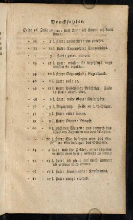 Errata