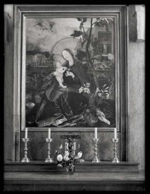 Madonna von Grünewald