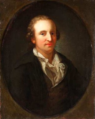 Friedrich Leopold Graf zu Stolberg-Stolberg