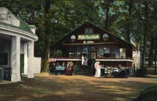 Luna-Park, Leipzig-W. am Auensee