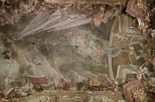 Leben und Verehrung des heiligen Johann Nepomuk