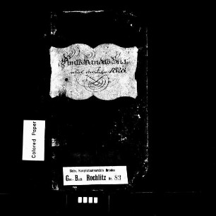 Gerichtshandelsbuch, Bd. 083