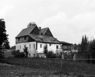 Schloss Berkovský : Bürgstein (Sloup v Cechách/Tschechische Republik). Schloss Berkovský