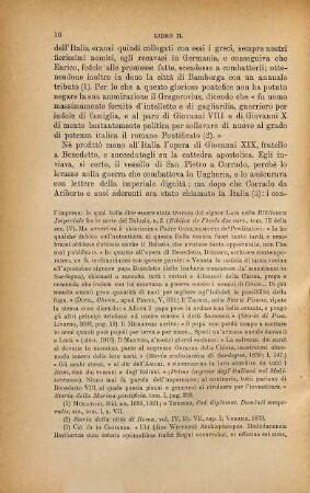 Il Romano Pontificato nella storia d'Italia pel P. Marcellino da Civezza M. O., 2