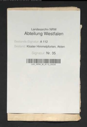 Hof Beckmann in Lenningsen (Gemeinde Bönen)