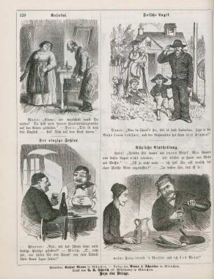 "Resolut" "Der einzige Fehler" "Falsche Logik" "Nützliche Eintheilung"