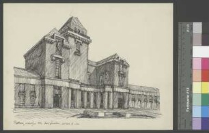 Rathaus