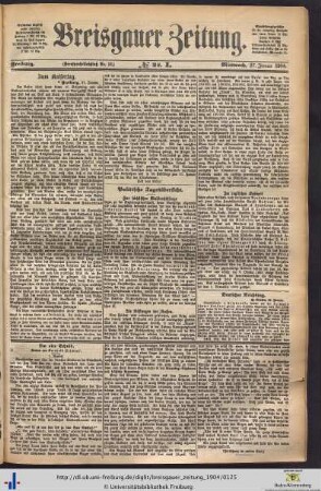 27.01.1904 (I.)