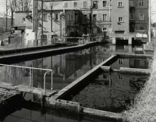 Neustadt-Polenz, Hartpappenwerk
