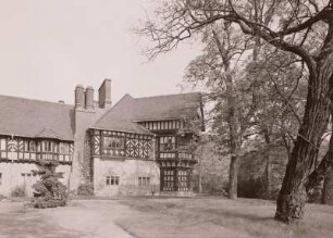 Cecilienhof