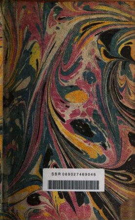 Dionysii Halicarnassensis opera omnia : graece et latine, 3. Antiquitatum Romanarum libros VII. VIII. et IX. tenens