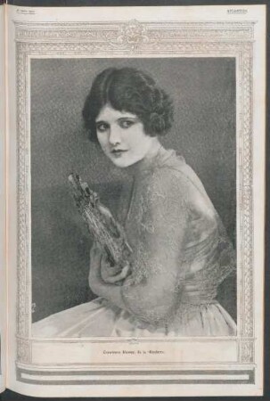 Constance Binney, de la "Realart"