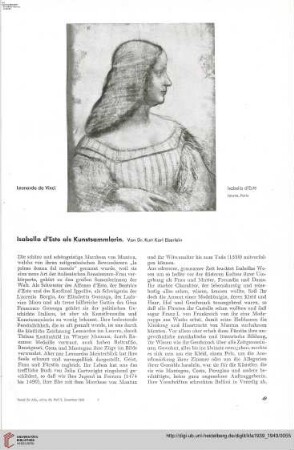 55: Isabella d'Este als Kunstsammlerin