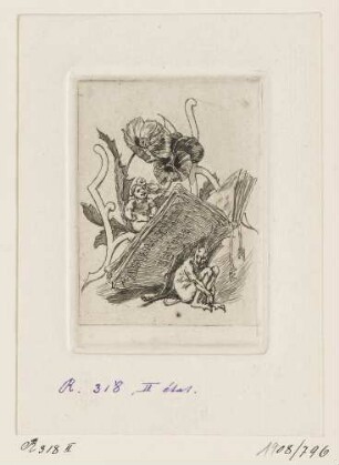 Großes Buch