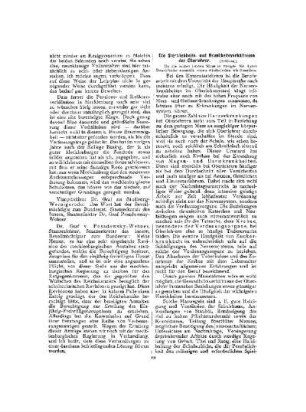 Die Sterblichkeits- und Krankheitsverhältnisse der Oberlehrer : (Schluss)