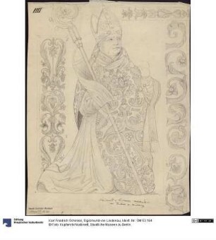Sigismund von Lindenau