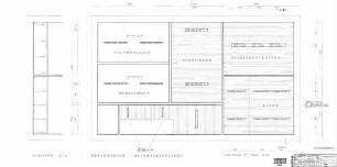 Ebersbach (Fils): Deckendraufsicht Empfangsgeb.