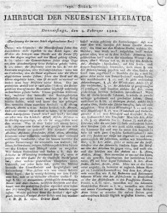 1802-02-04 : 190. Stück