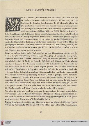 Buchillustrationen
