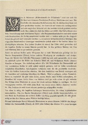 Buchillustrationen