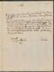 Brief von Pauline (Lippe, Fürstin) an Friedrich Simon Leopold Petri